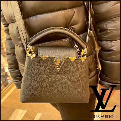 mini capucine louis vuitton|Louis Vuitton flower bag.